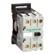 TeSys SK mini contactor - 2P (2 NO) - AC-3 - 690 V 6 A - 230 V AC coil - LC1SK0600P7