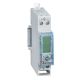LEG003705 - Digital programmable time switch - auto - standard - 1 output 250 V AC- Legrand 