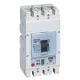 LEG422864 - DPX³630 - S10 electronic circuit breaker with measurement 3P 630A 36kA - Legrand