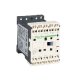 TeSys K contactor - 3P - AC-3 <= 440 V 9 A - 1 NO aux. - 24 V DC coil - LP1K09103BD
