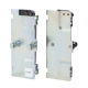 chassis slide plate, right, ComPact NSX 100/160/250 withdrawable, 2/3/4 poles - LV429283
