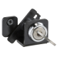 ComPacT - Vergrendelde elektrische bediening - Keylock adapter - LV429449