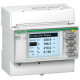 PM3210 power meter - output digital and pulse - METSEPM3210