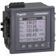 PM5100 Meter, without communication, up to 15th H, 1DO 33 alarms - METSEPM5100