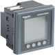 PM5110 - Energiemeter - Inbouw - 1-15 Harm. - 1 DO - RS485 - 33 alarmen - METSEPM5110