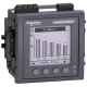 PM5341 power meter 96x96 - fino a 31a H - 2IN/2OUT+2relè - modbus+Ethernet- MID - METSEPM5341