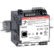 PowerLogic PM8000 - PM8243 DIN rail mount meter - intermediate metering - METSEPM8243