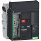 MTZ1 circuit breaker Masterpact 1000A H2 3P withdrawable