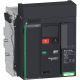 MTZ2 3200A Masterpact H1 4P withdrawable circuit breaker
