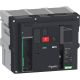 MTZ2 circuit breaker Masterpact 3200A H1 3P withdrawable