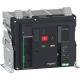 MTZ2 circuit breaker Masterpact 2500A H1 3P fixed