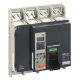 NS2000N fixed manual 4P circuit breaker