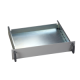 Actassi - 19 drawer - 4U - aluminium - 177x483x260 mm - NSYAMD3E4U3