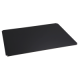 Insulating mounting plate for enclosure H300xW250mm made of bakelite - NSYMB3025