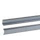 Spacial - rail DIN symétrique type B - perforé - 35x7,5mm - L2000mm - Lot de 5 x NSYSDR200BD