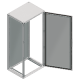 Spacial SF enclosure without mounting plate - assembled - 1800x1000x400 mm - NSYSF181040