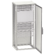 Spacial - porte vitrée pour cellule Spacial SF & armoire SM - H=2000xL=800mm - NSYSFD208T