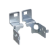 Spacial SF mounting plate fixing brackets - NSYSFPB