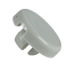 Water drain plug, for drainage of condensation water. Drilling diam: 8.5 mm.IP53 - NSYVEA9
