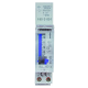 THEBEN SUL 180 a - Analogue time switch - 1 channel - Daily program - 1800001