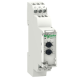 Modular multifunction 3-phase supply control relay, 5 A, 1 CO, 208...480 V AC - RM17TA00