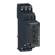 Zelio Control RM22 - relais contrôle de phases - 2OF - 380 à 480Vca - RM22TR33