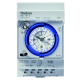 SUL 181 d - Horloge programmable analogique