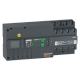 transfer switch, TransferPacT Active automatic, 160A, 400V, 4P, LCD,frame 160A - TA16D4L1604TPE