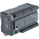 controller M221 40 IO transistor PNP Ethernet - TM221CE40T