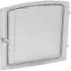 Transparante deur voor Altivar display - IP65 - VW3A1103