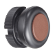 Harmony XACA - tête ronde pour bouton poussoir à impulsion - marron - XACA9419