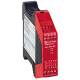Preventa Safety - Veiligheidsmodule - Noodstop - 230V AC - XPSAC3721