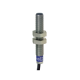inductive sensor XS1 M8 - L50mm - stainless - Sn1.5mm - 12..24VDC - cable 2m - XS1M08PC410
