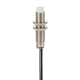 Sensor inductivo xs6 m12 – c 50 mm - bronze – sn 4 mm - 12..48 vcc - cable 2 m - XS612B1NAL2