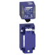 inductive sensor XS8 40x40x117 - PBT - Sn20 mm - 24..240VAC/DC - terminals - XS8C4A1MPG13