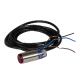 Sensor fotoeléctrico Télémécanique - haz de luz  - sn = 15 m - cable de 2m - XUB2BKSNL2T