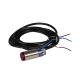 Télémécanique photo-electric sensor - XUB - polarised - Sn 2m - 12..24VDC - cable 2m - XUB9BPANL2