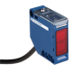 XUK - Foto-elektrische sensor - Ontvanger - Sn 30m - 24-240V AC/DC - 2m kabel - Télémécanique - XUK2ARCNL2R