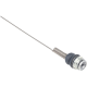 limit switch head ZCE - cat's whisker with nitrile boot - ZCE06