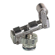 limit switch head ZCE - retractable roller lever - ZCE24