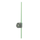 limit switch lever ZCY - glass fiber round rod lever 3 mm L= 125 mm - ZCY55