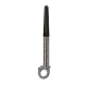 limit switch lever ZCY - spring lever with thermoplastic end - ZCY81